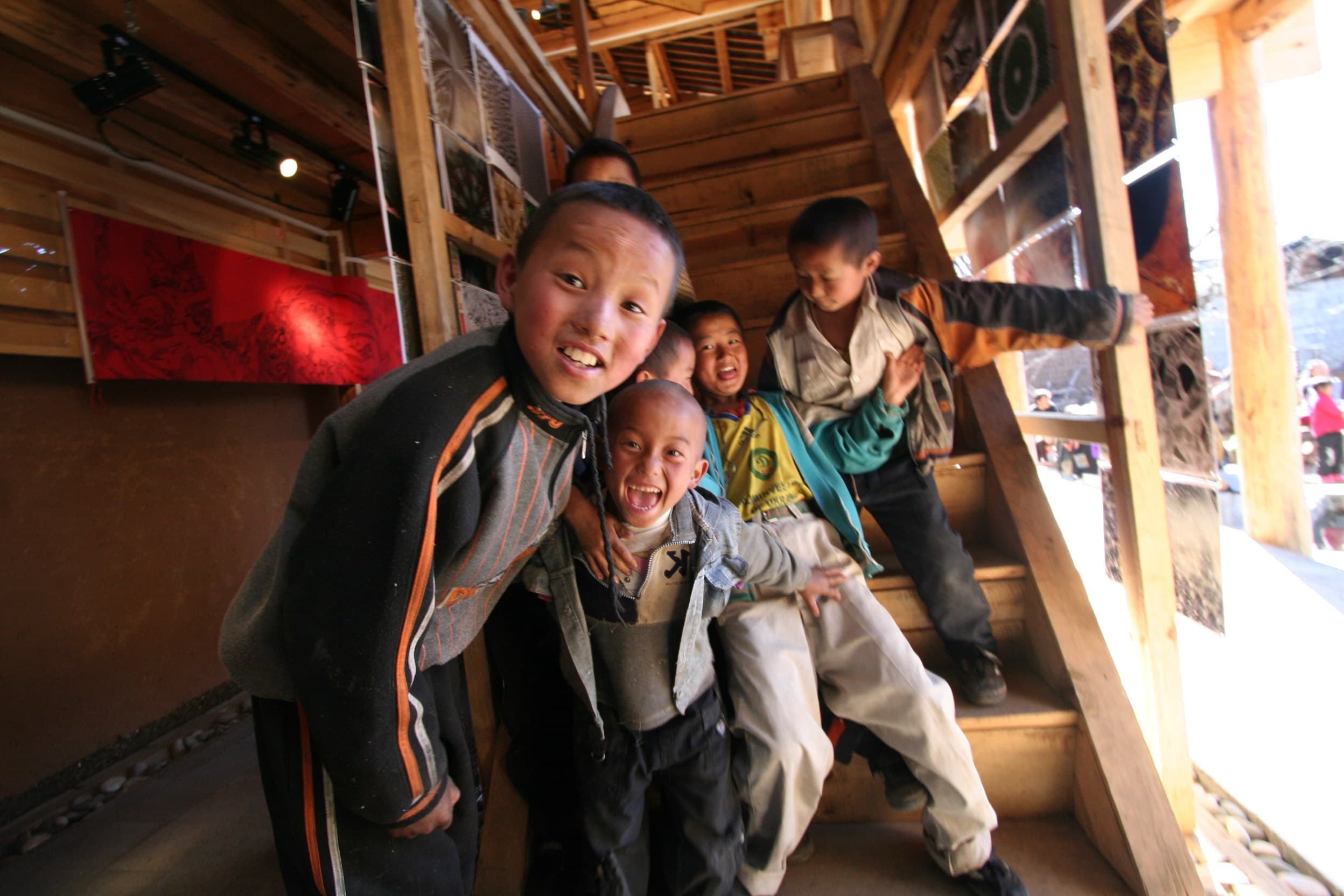 Lijiang Studio