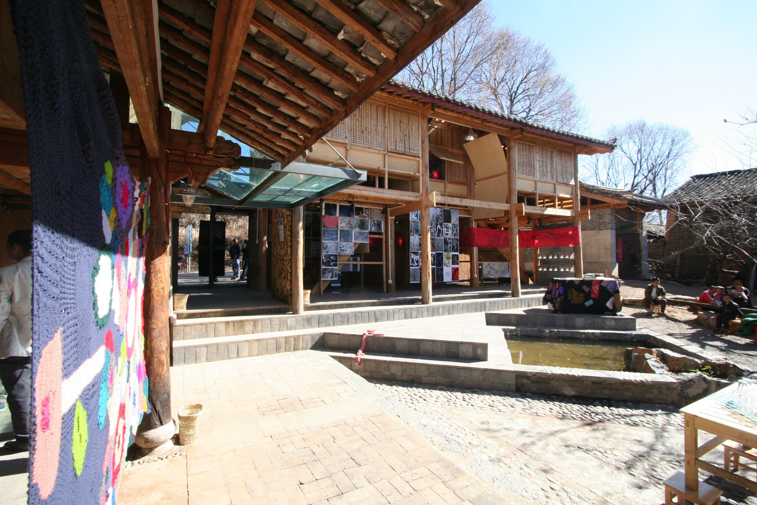 Lijiang Studio