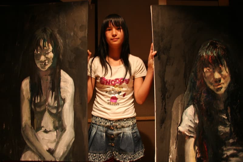 She / He · The Lijiang Period