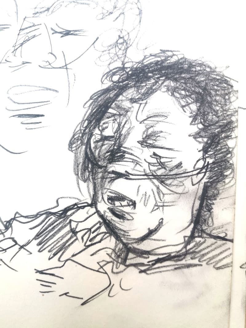Death Gaze