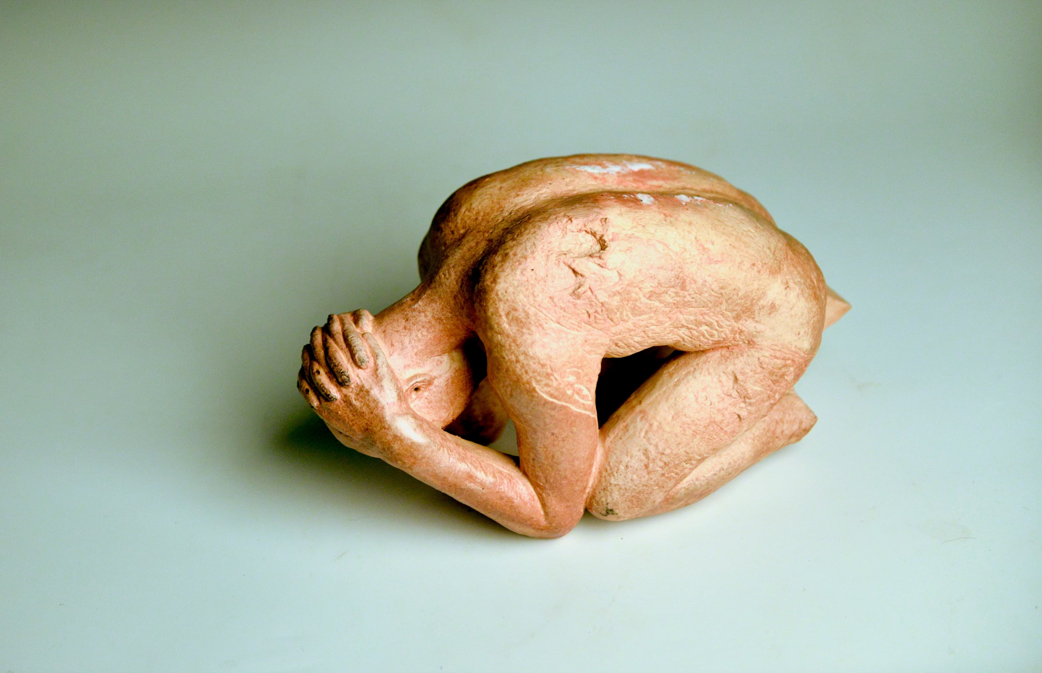 Lao Mu & Meng Chunsheng — Mr. Mu Solo Exhibition