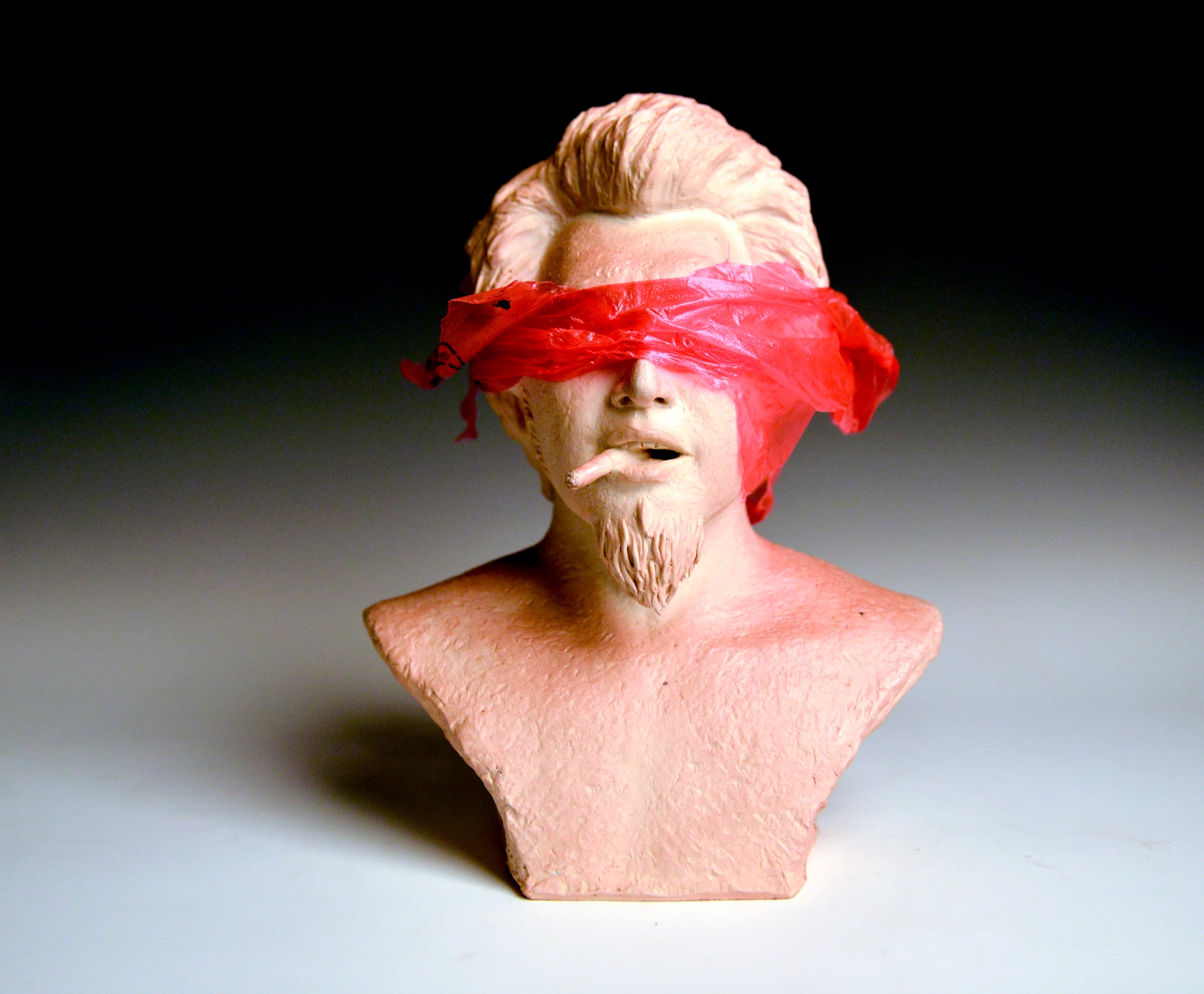 Lao Mu & Meng Chunsheng — Mr. Mu Solo Exhibition