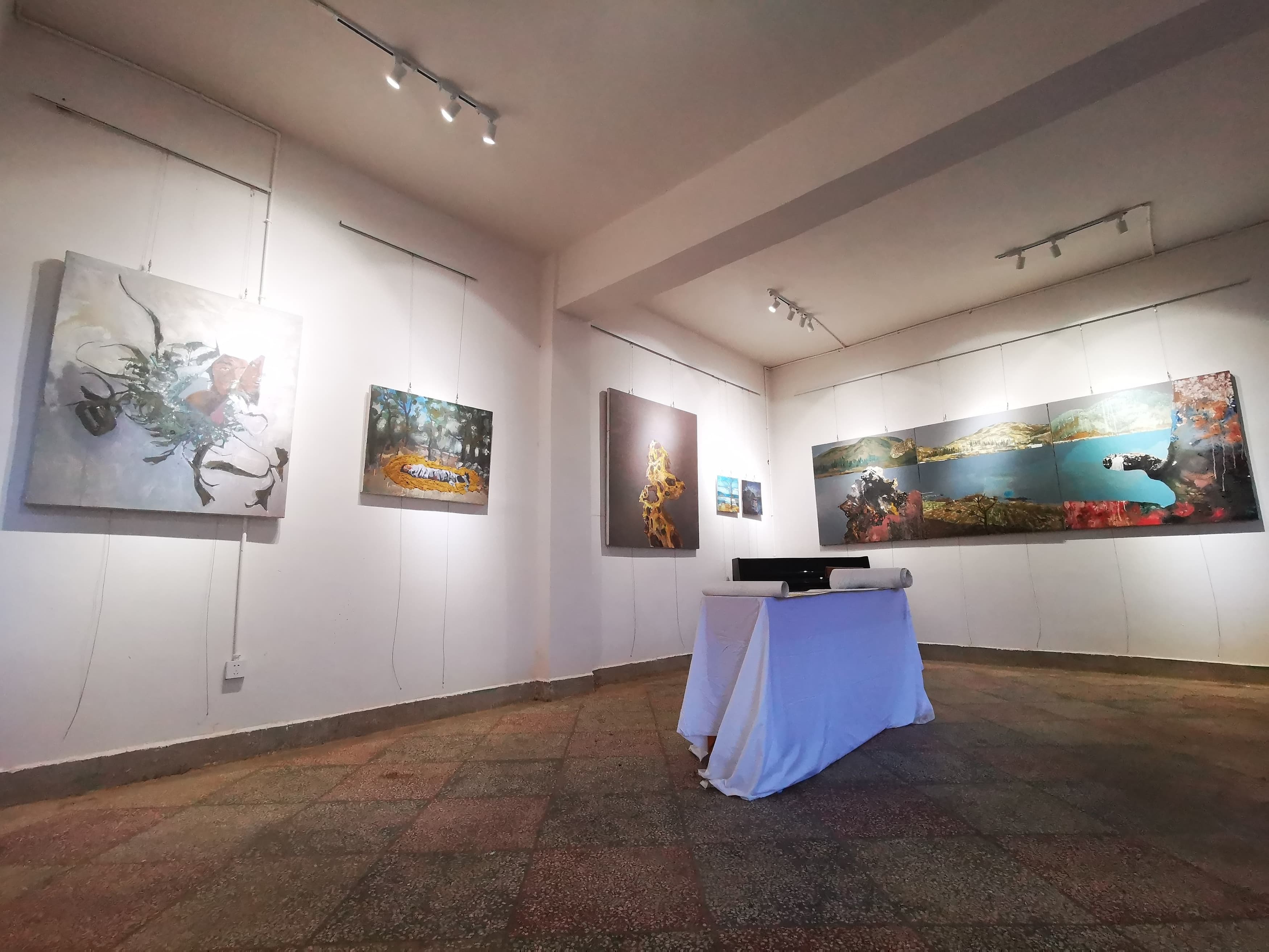Rural Art Museum