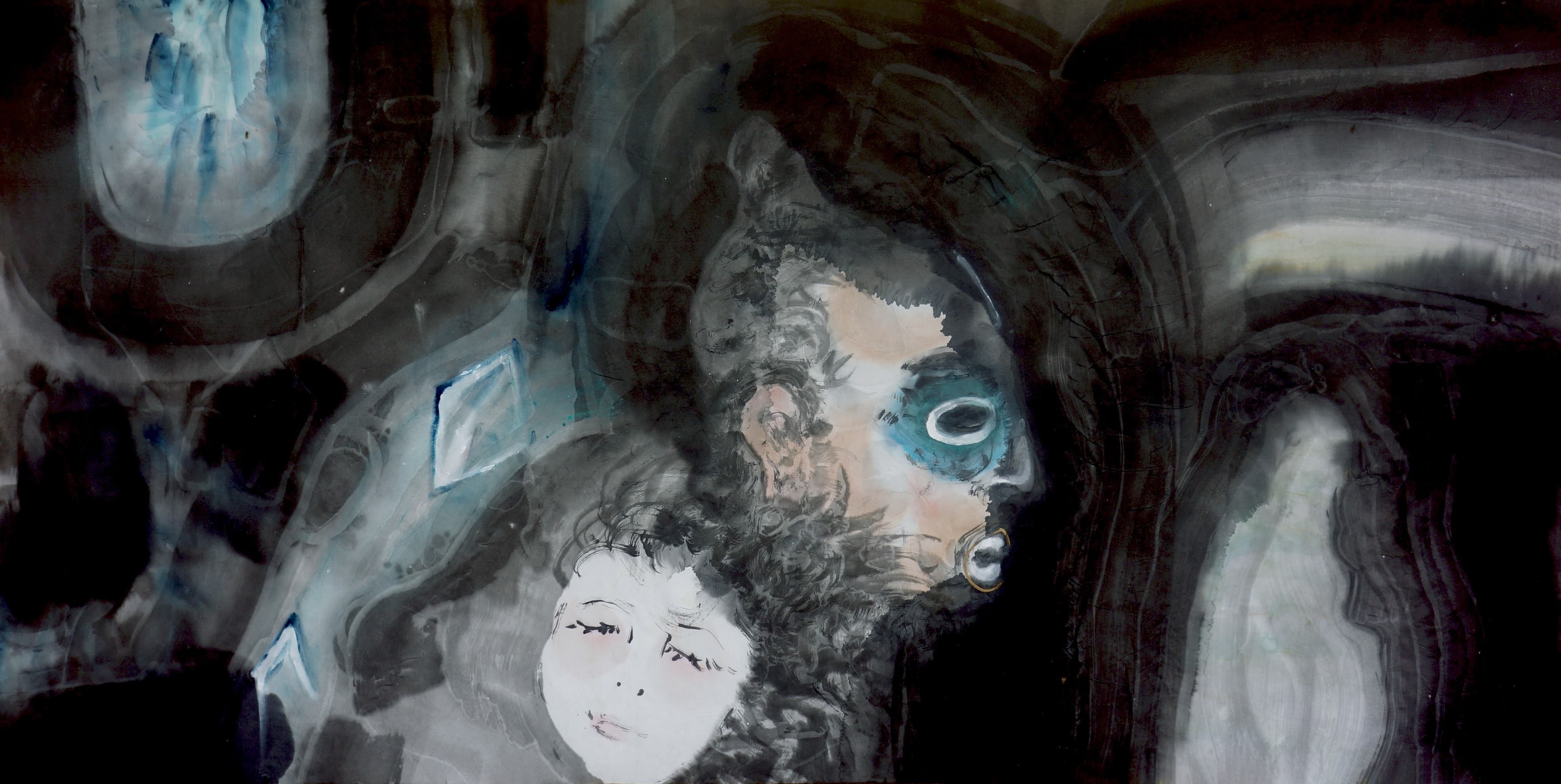 In Search of a Soul Mate · Spring