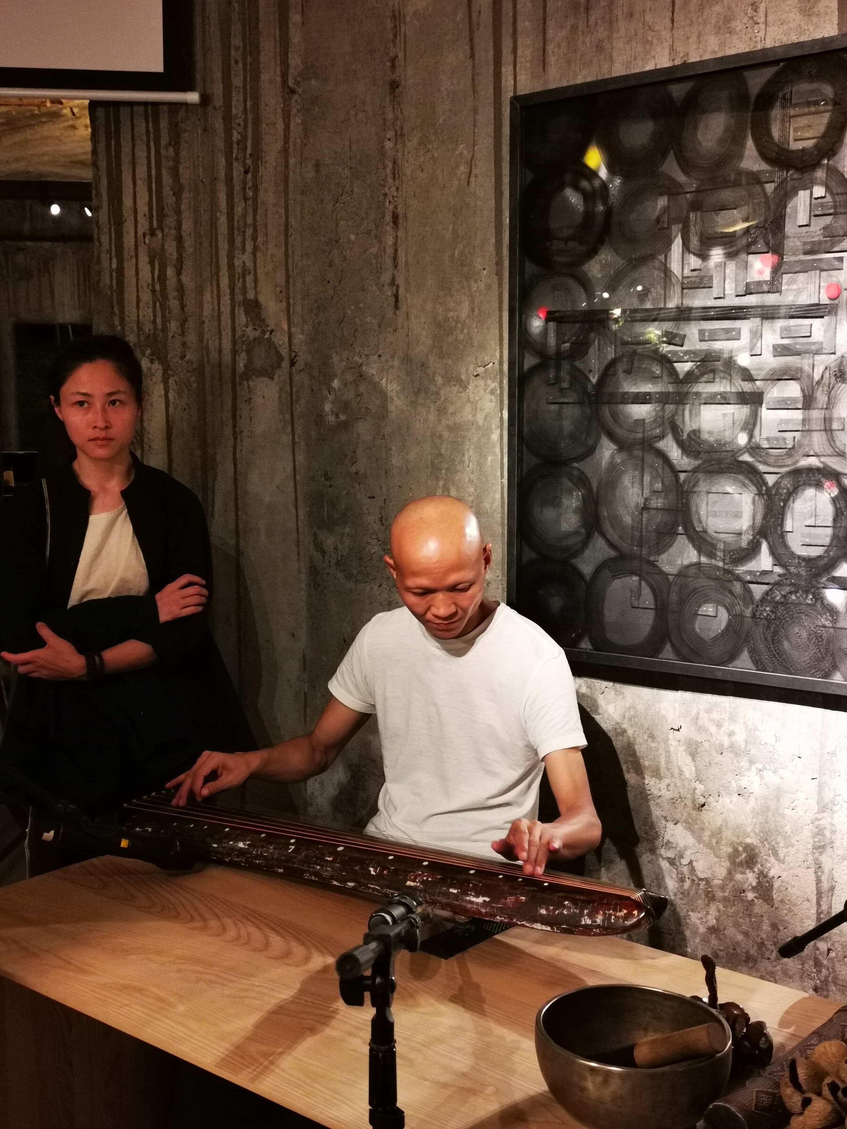 Xiamen Gathering · Art for Exchange