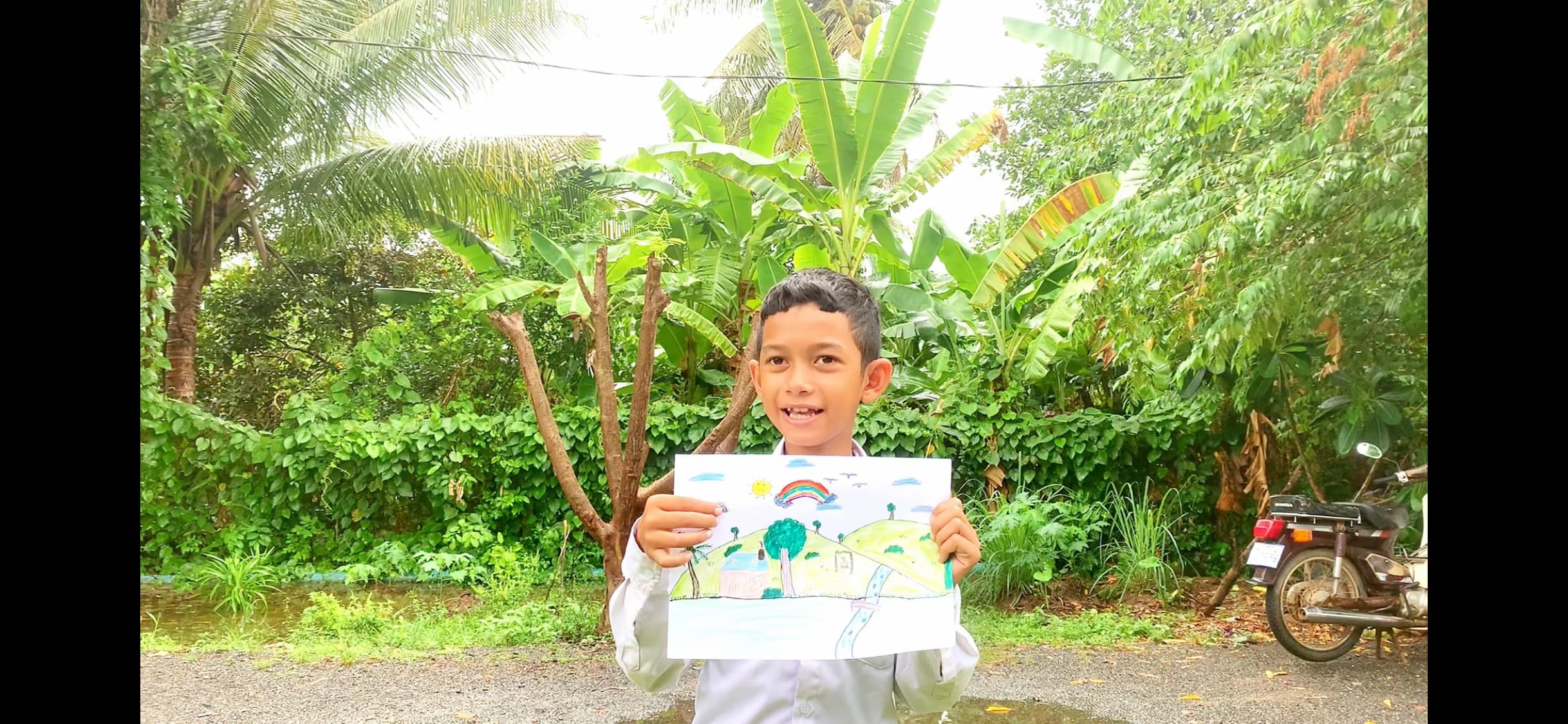 Our Children · Cambodia