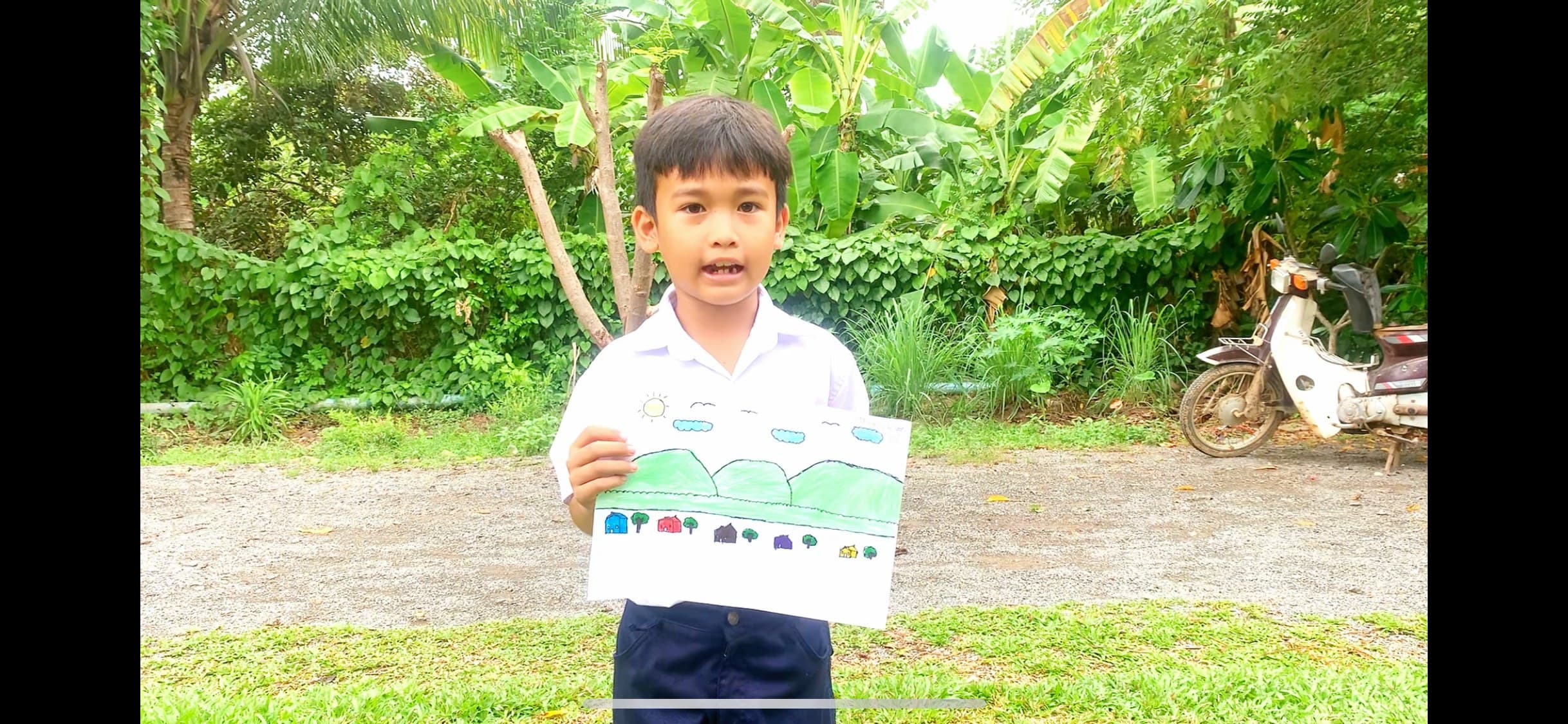 Our Children · Cambodia