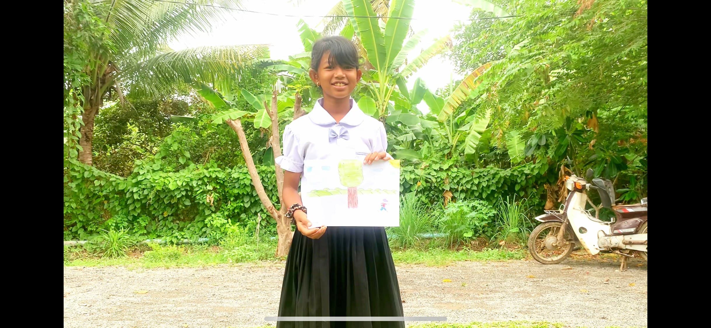 Our Children · Cambodia