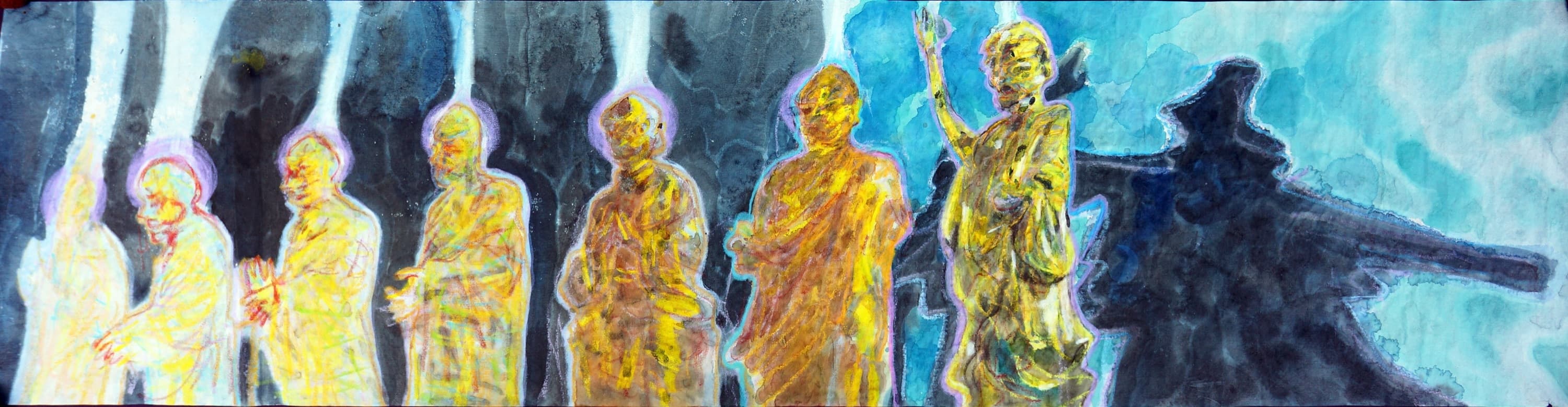 Arhats