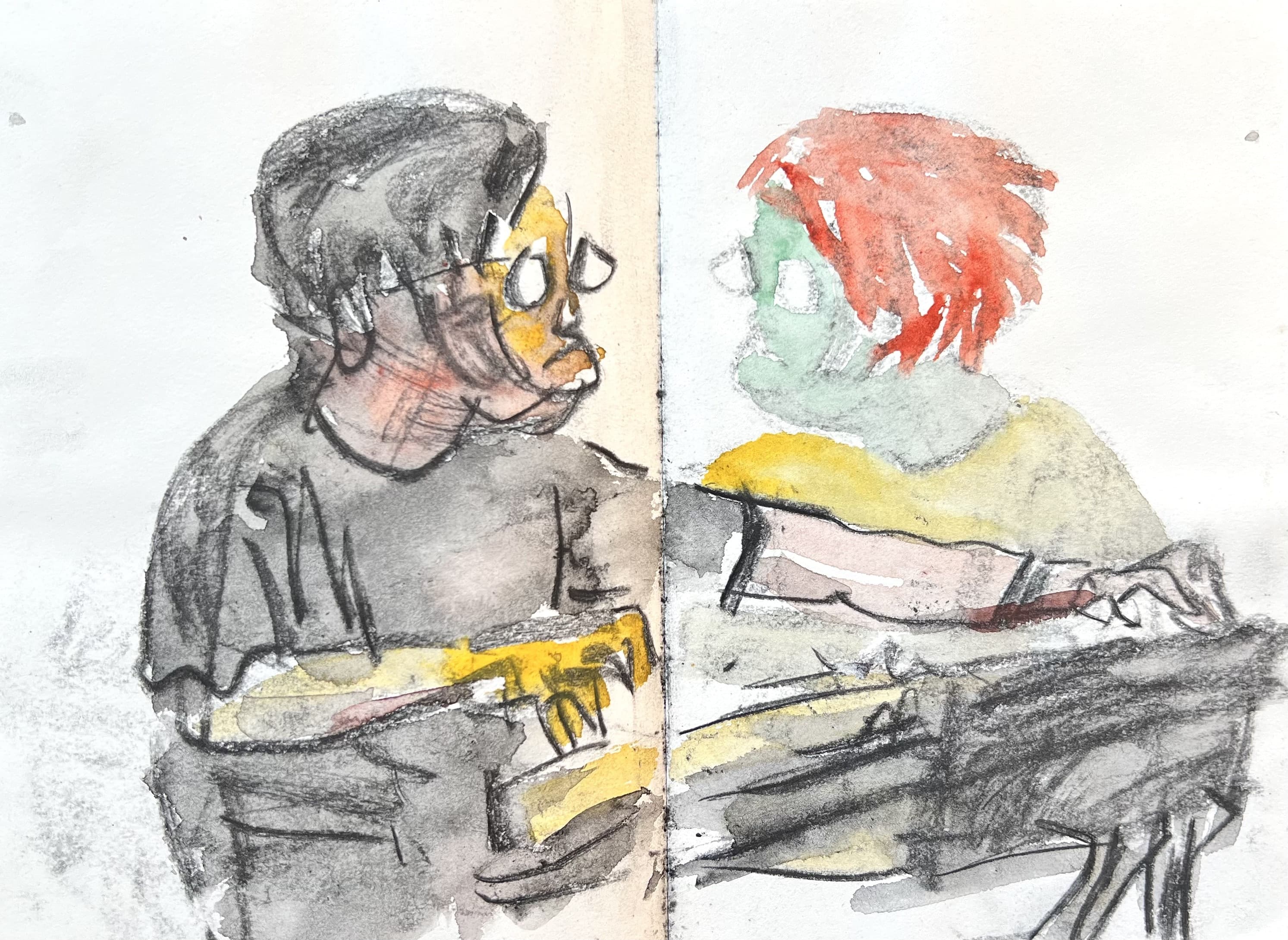 Band