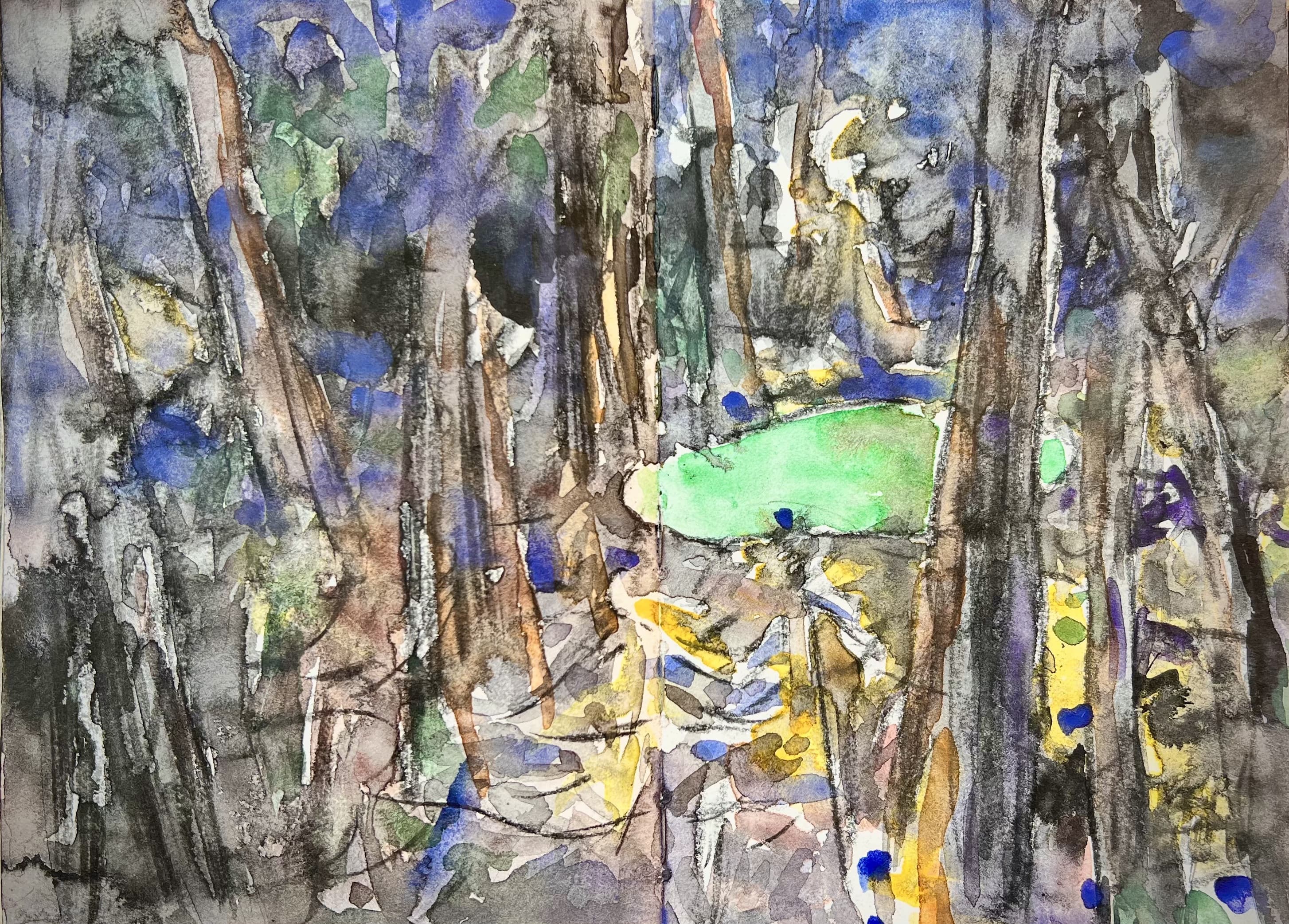 Human Paradise · Shambhala