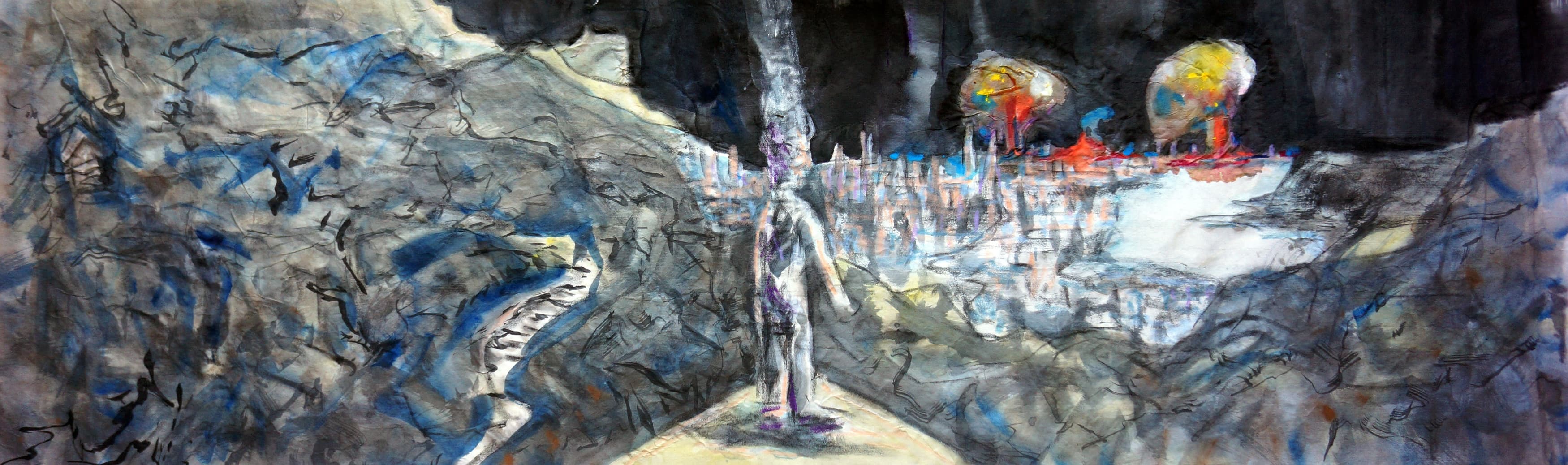 City Mountain