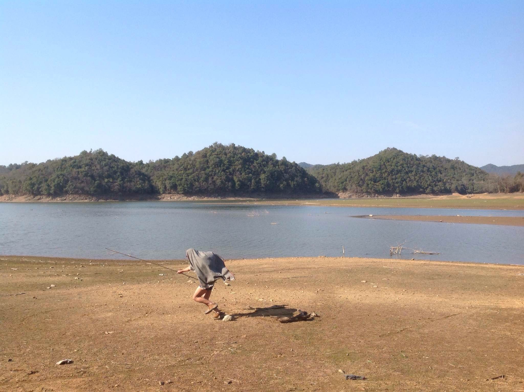 观念山水