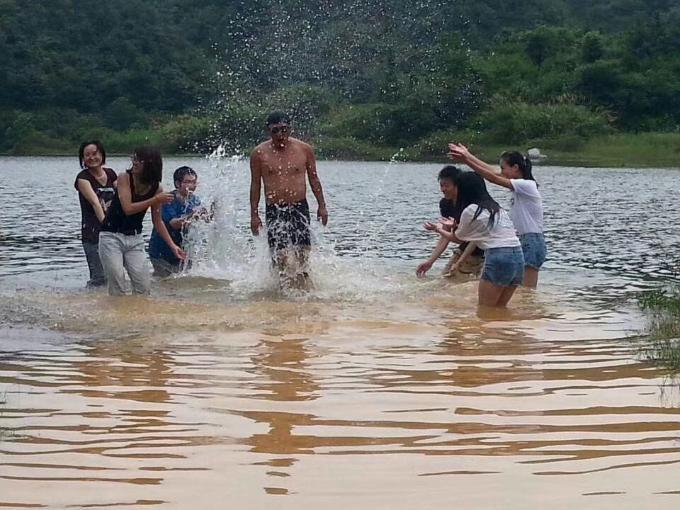 观念山水