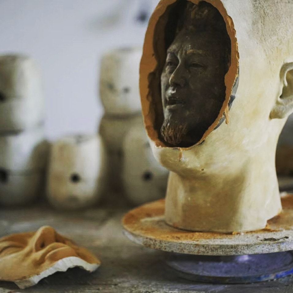 Year Two · Lao Mu / Meng Chunsheng