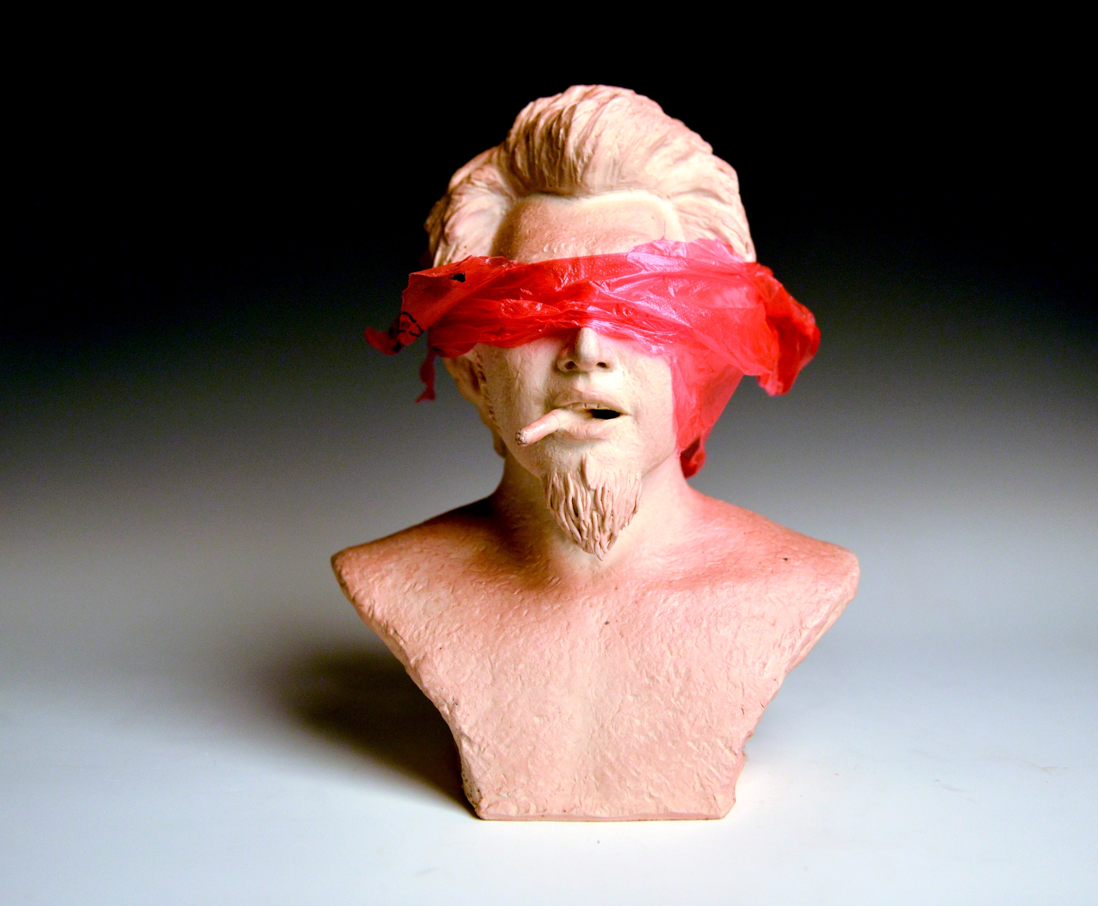 Lao Mu & Meng Chunsheng — Mr. Mu Solo Exhibition