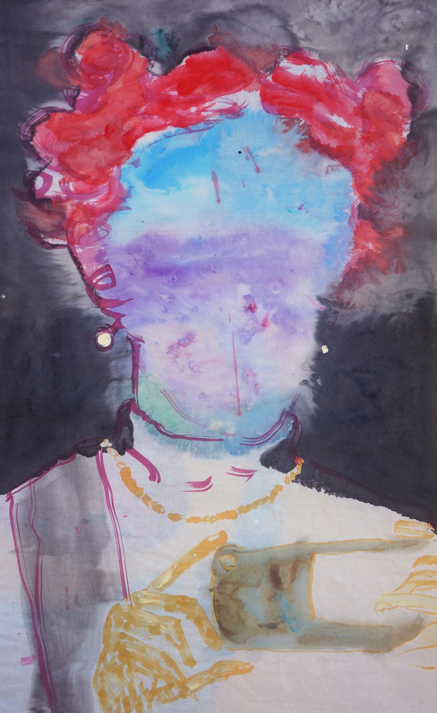 In Search of a Soul Mate — Summer