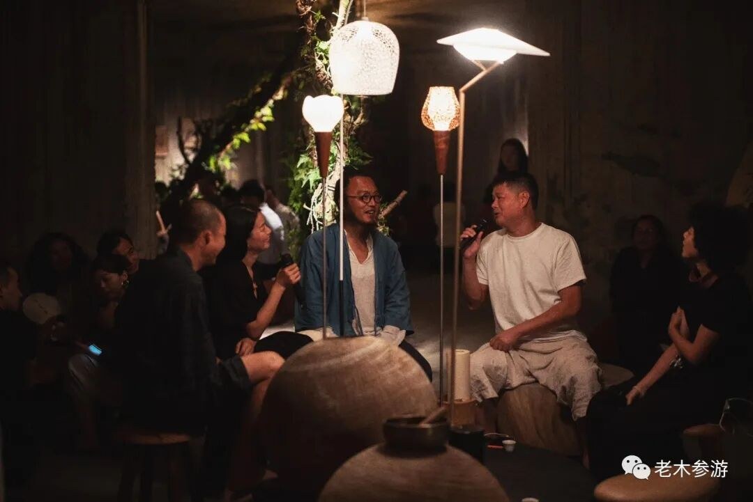 厦门雅集·以物换物