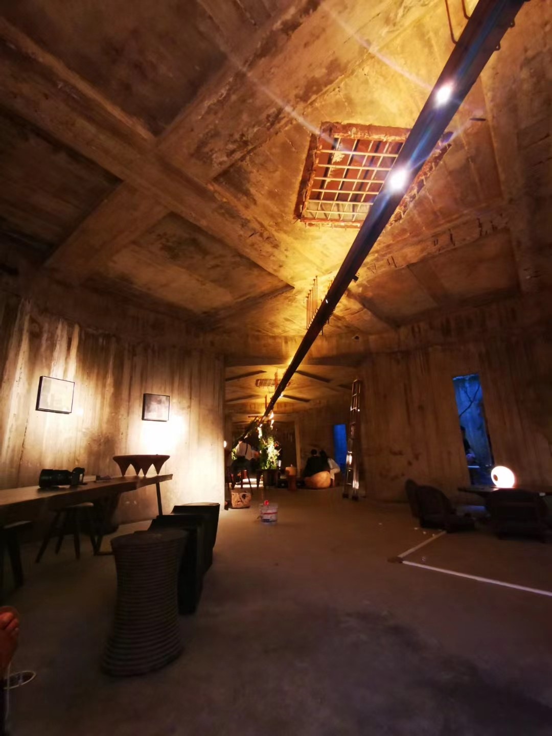 Xiamen Gathering · Art for Exchange
