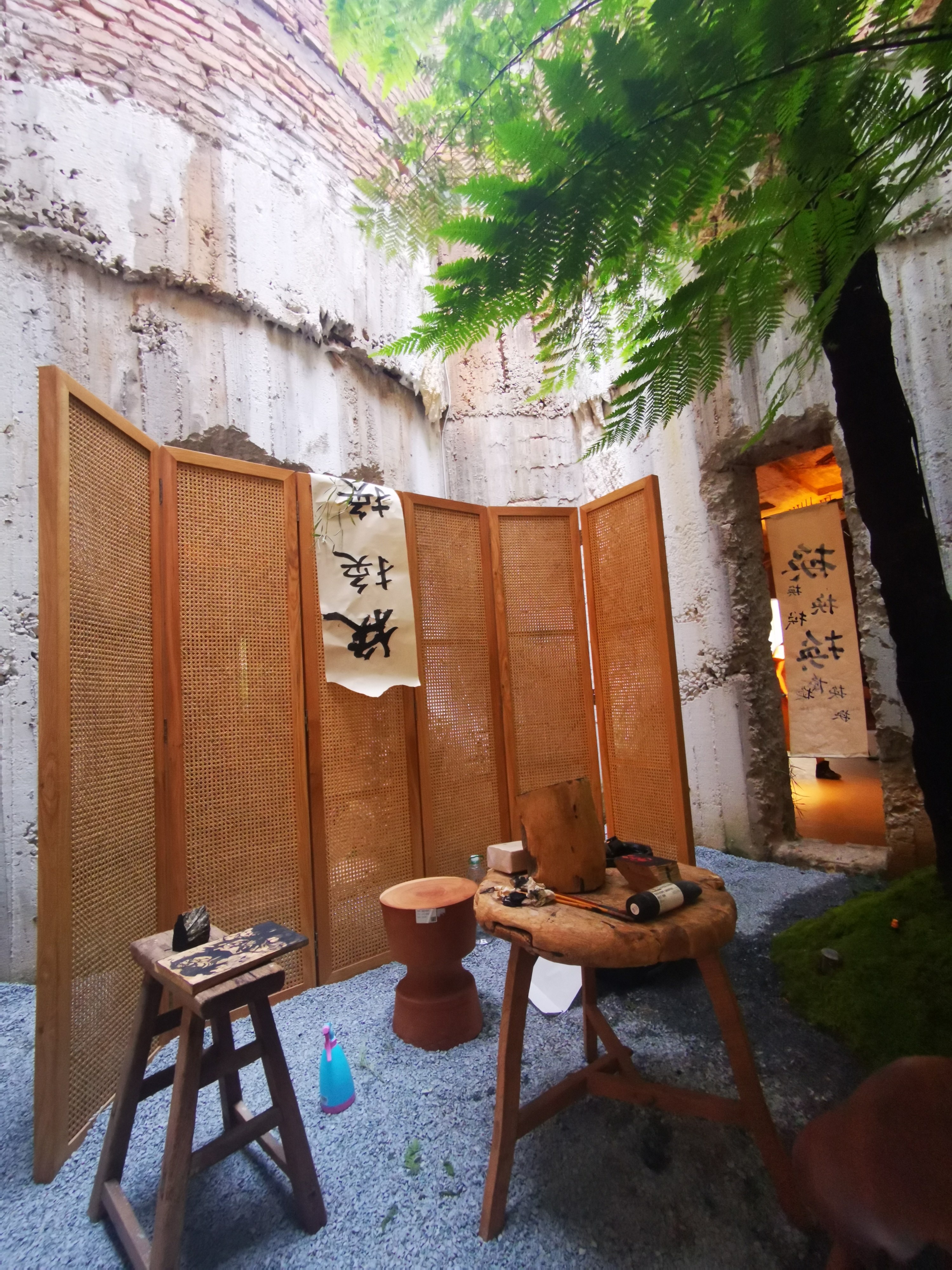 Xiamen Gathering · Art for Exchange