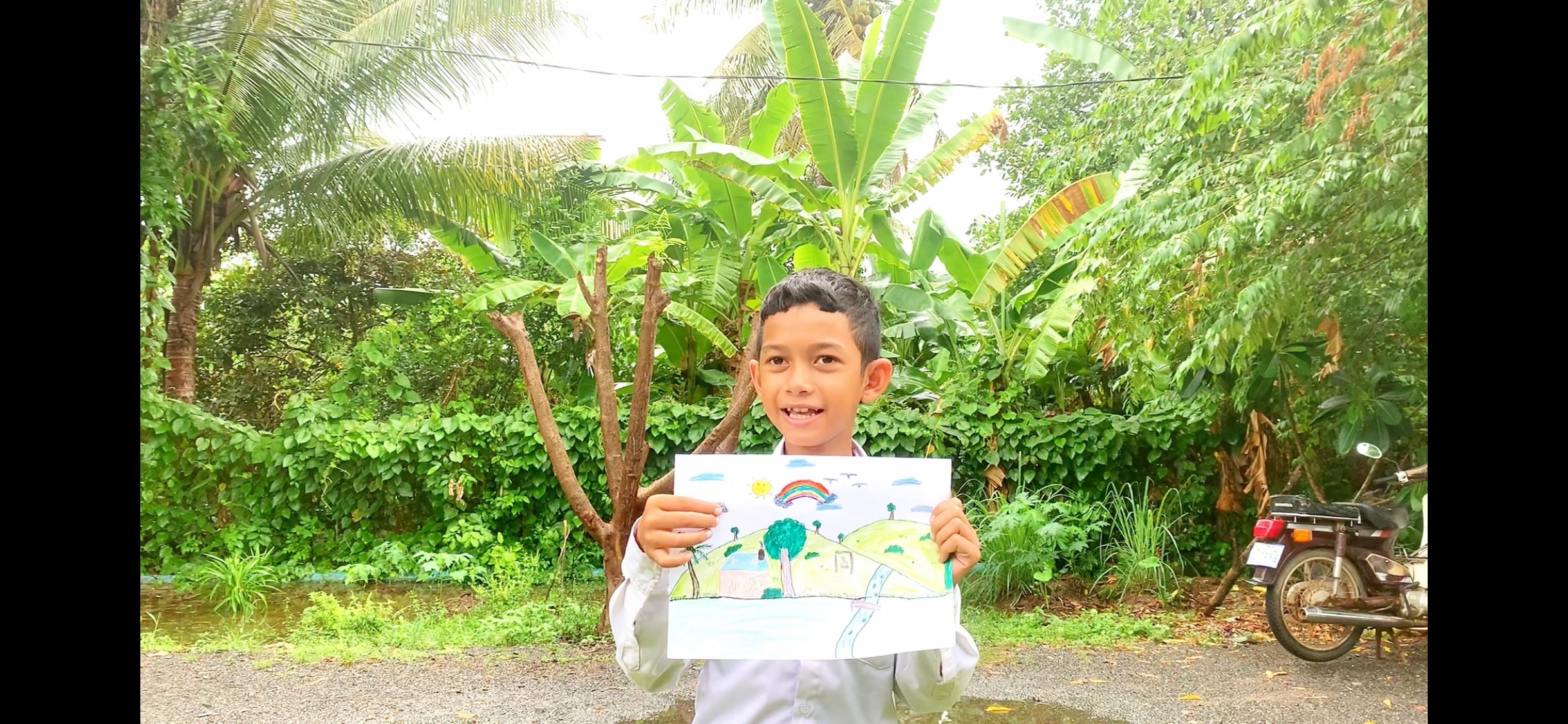 Our Children · Cambodia