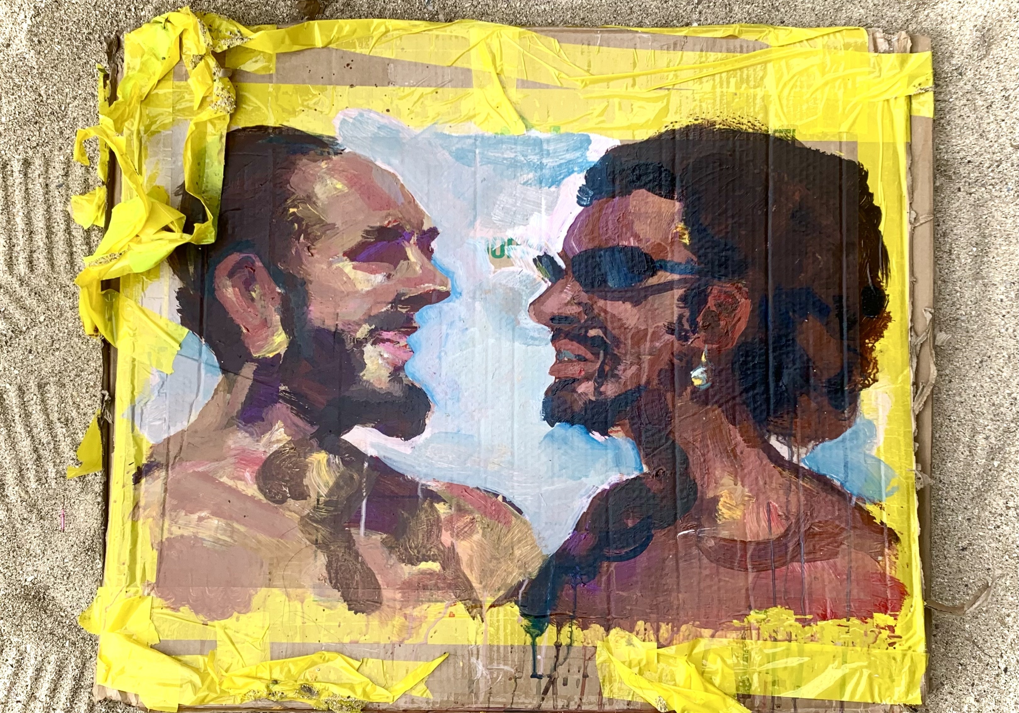 Human Paradise · Krabi