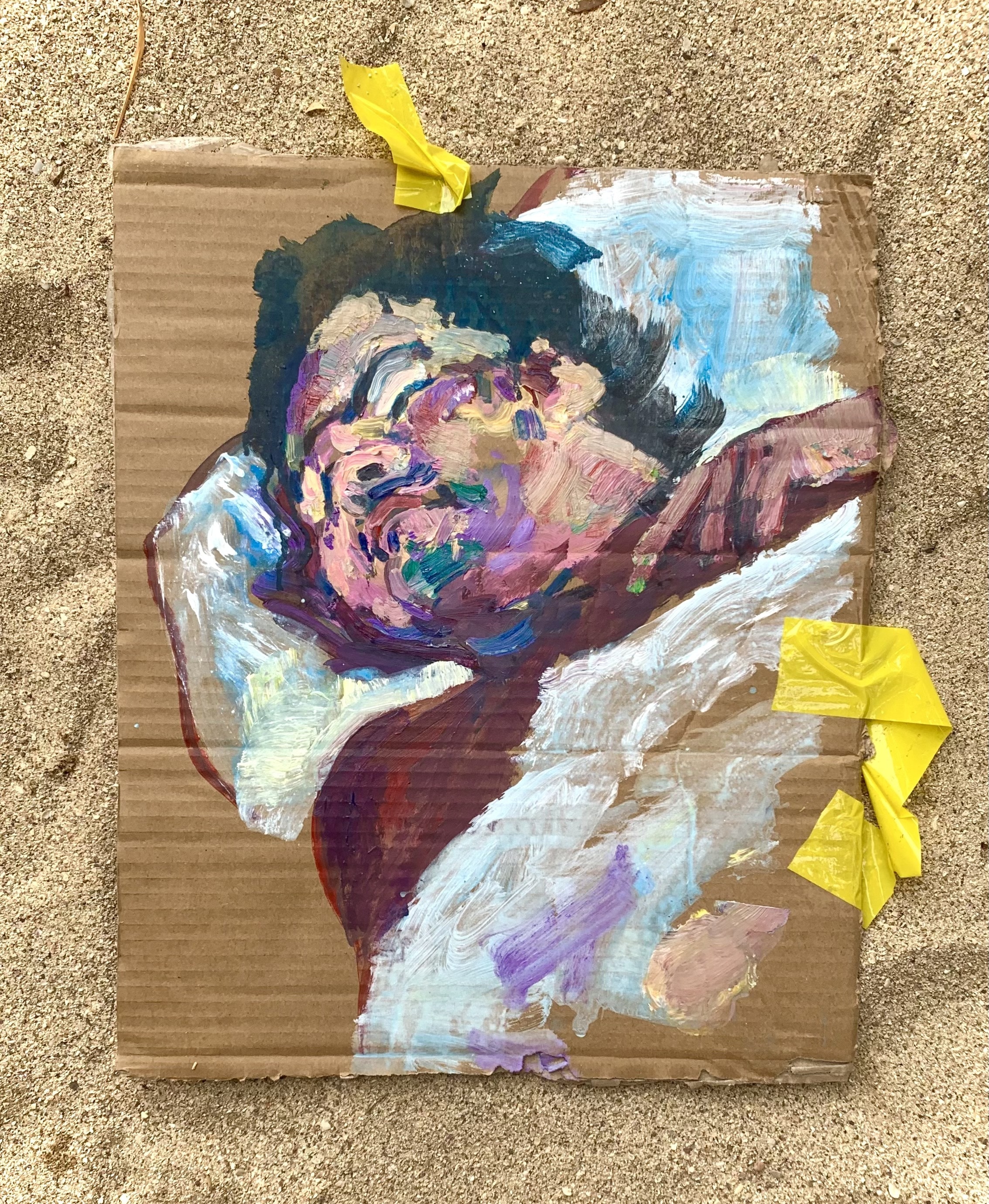 Human Paradise · Krabi