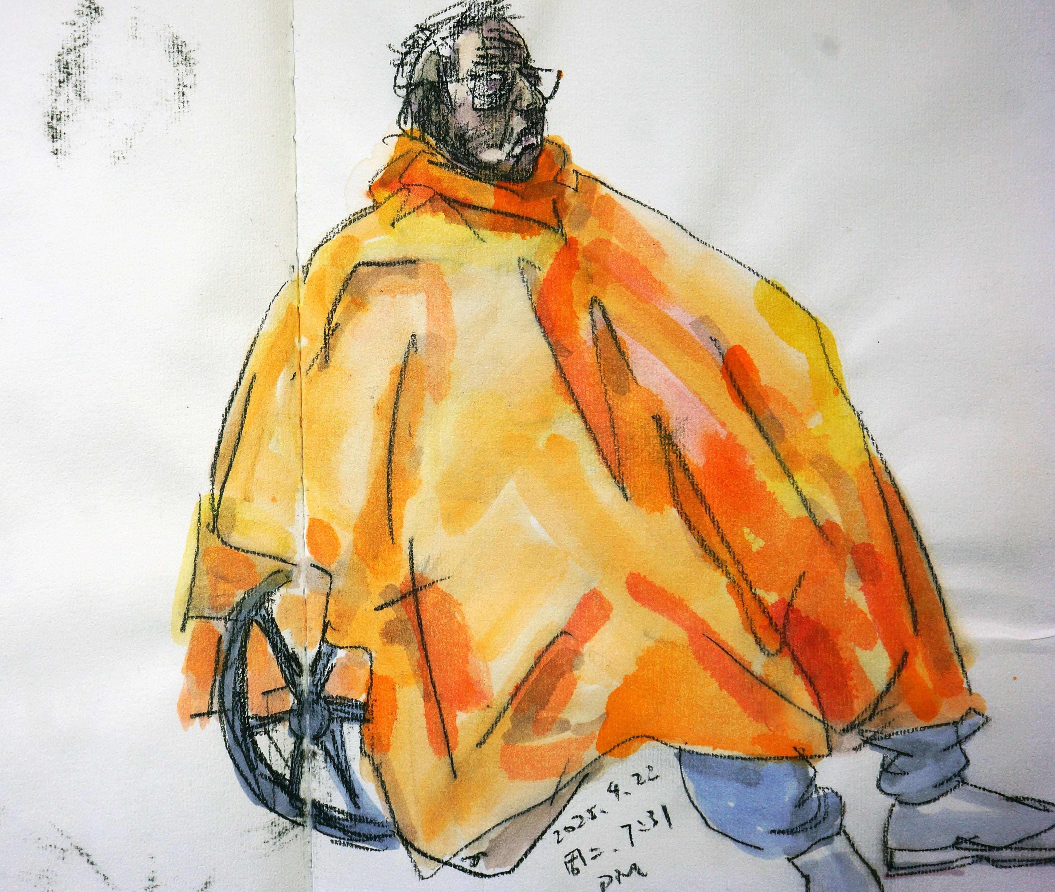 Human Paradise · Lijiang