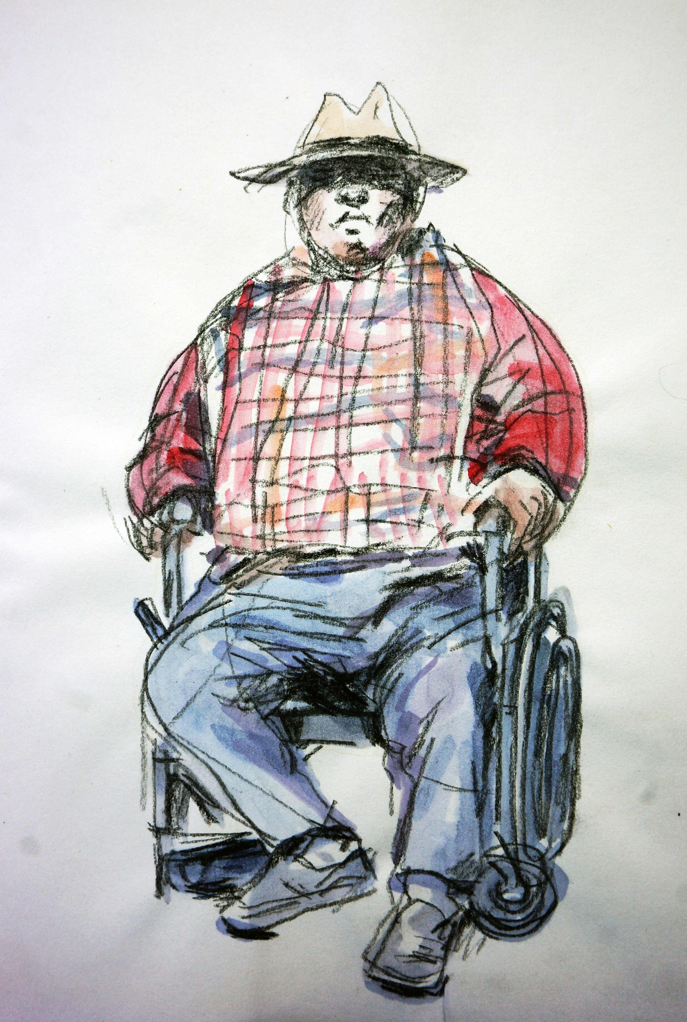 Human Paradise · Lijiang