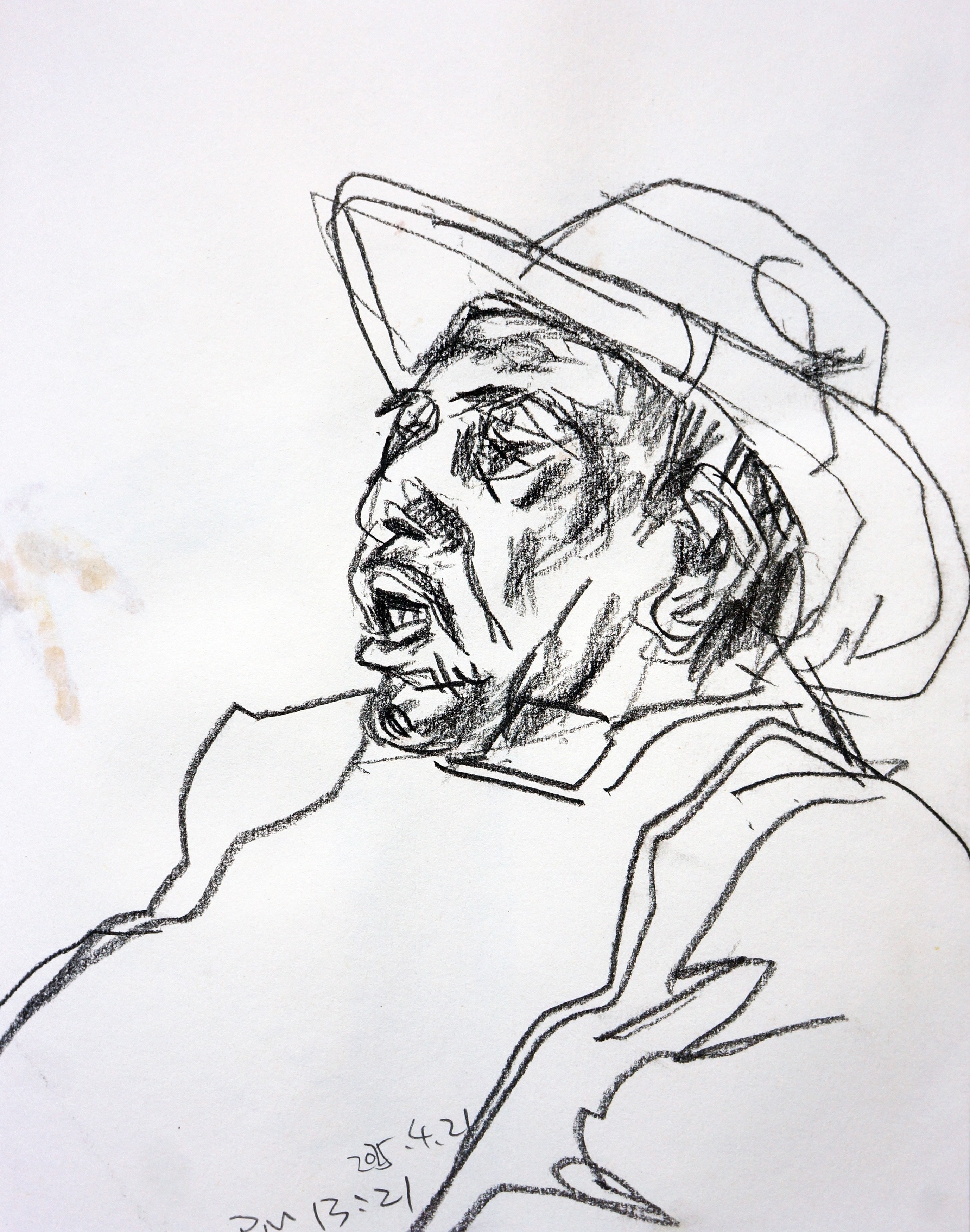 Human Paradise · Lijiang