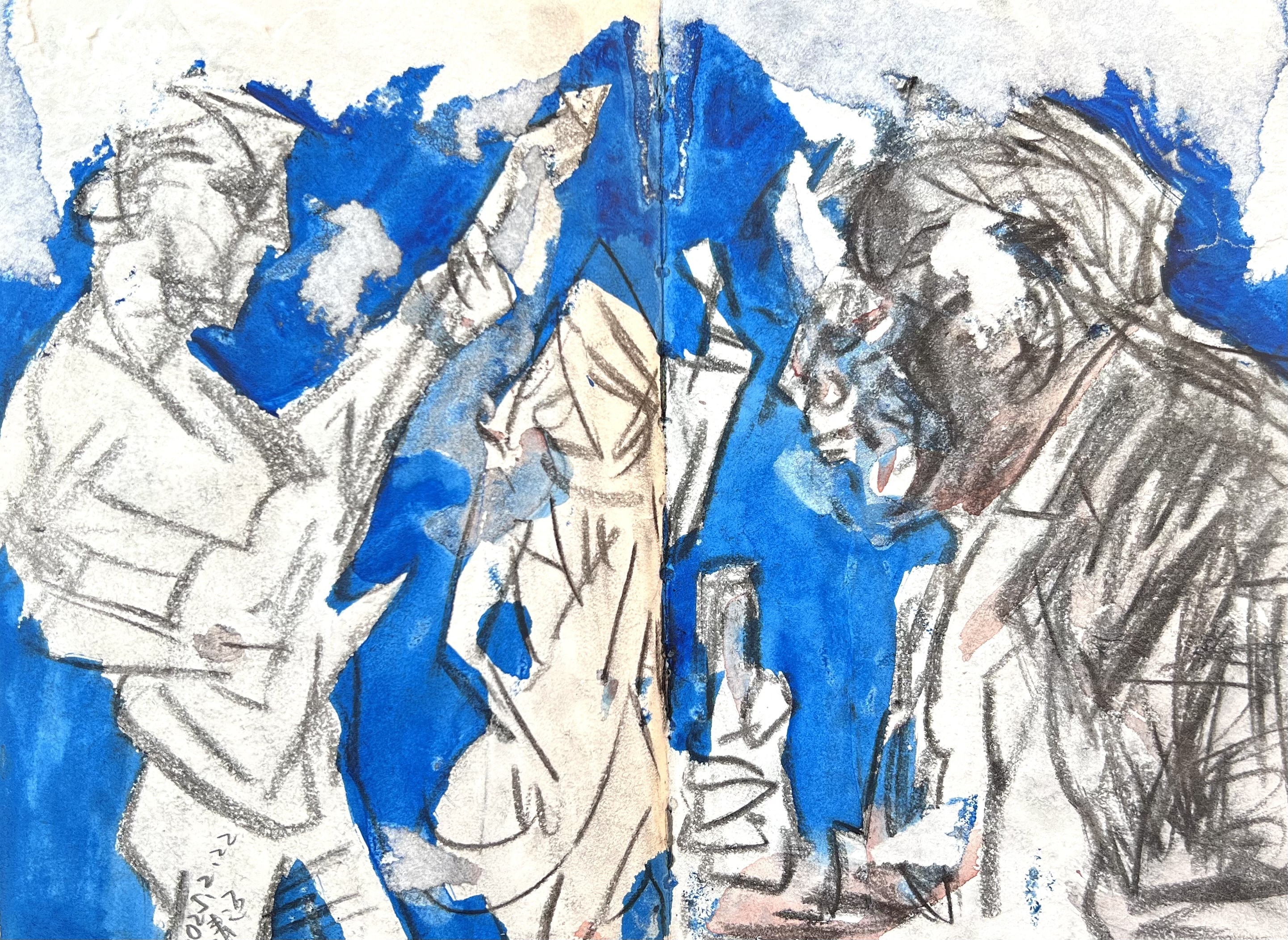 人间天堂 · 香巴拉