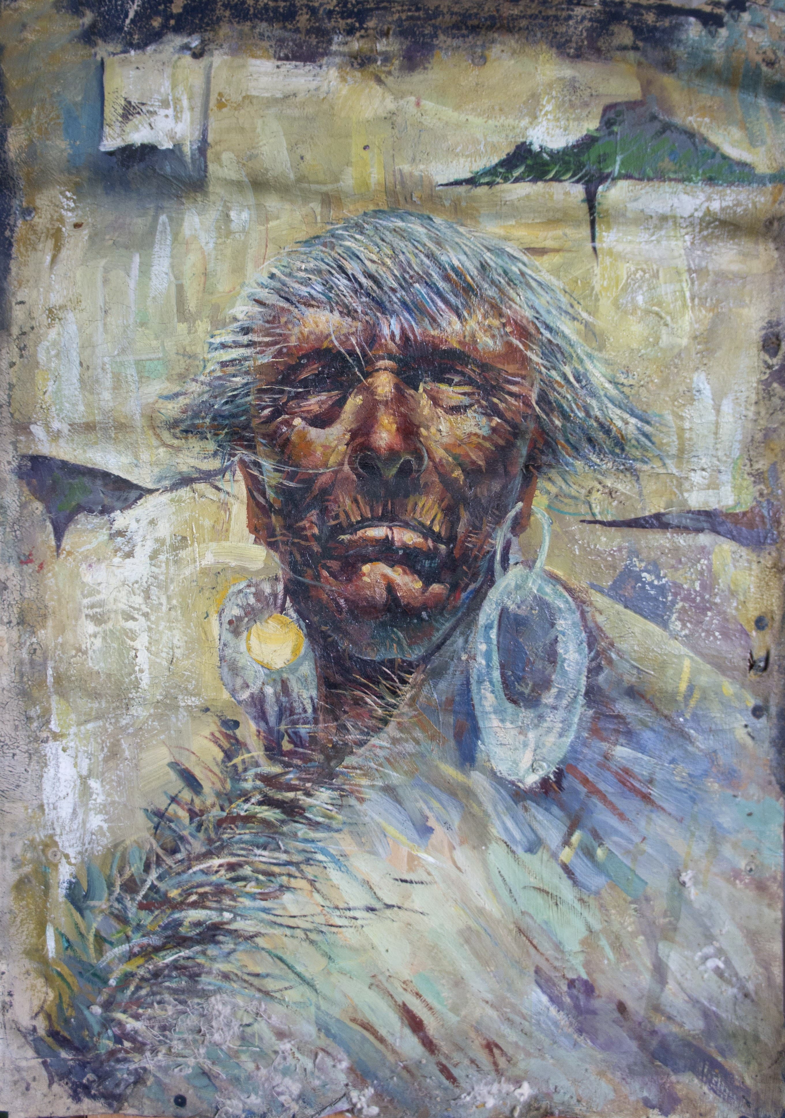 My Grandfather