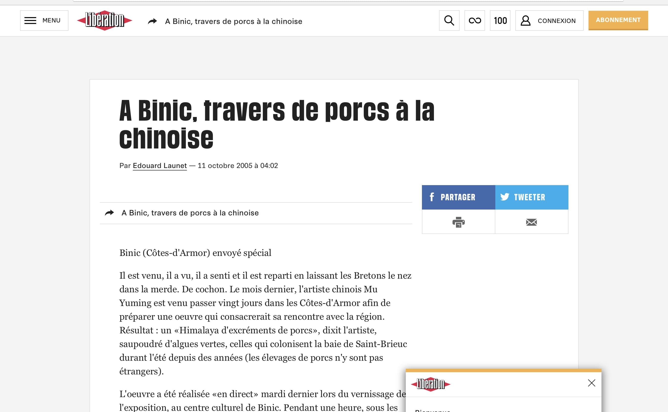 20 Days · France