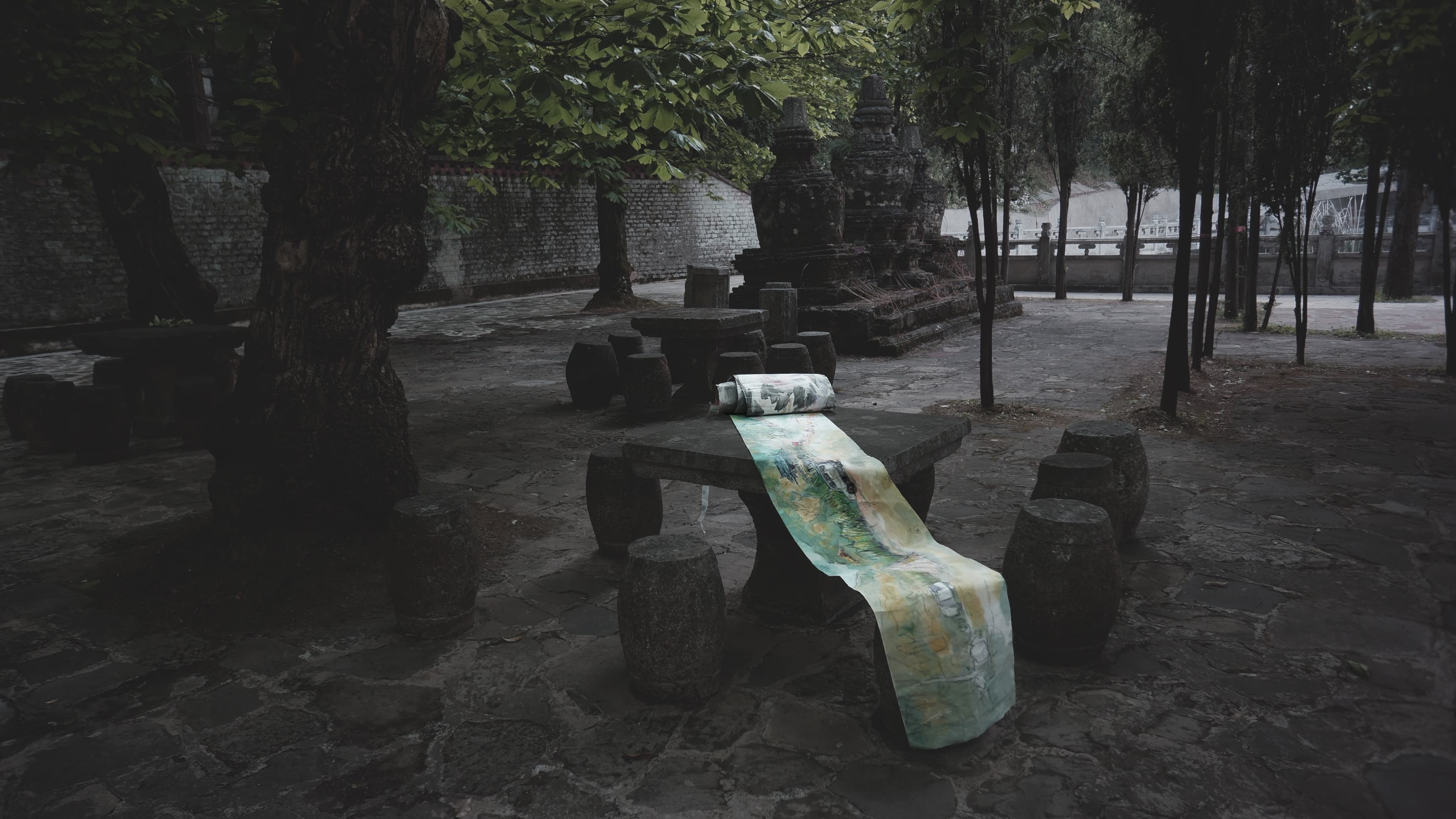 Human Paradise · Kunming