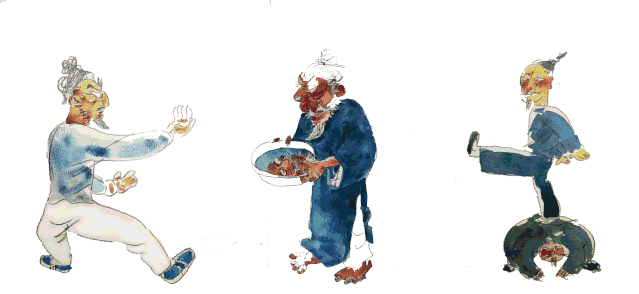 桩子计划介绍插图